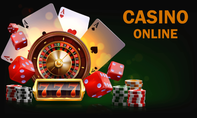 Mẹo chơi casino online hiệu quả tại E88