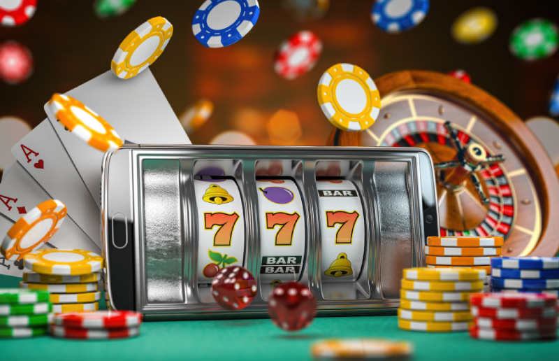 Casino online E88 được thành lập vào năm 2012