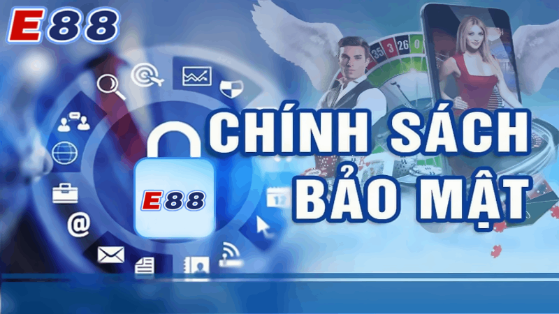 Cách thức báo cáo vi phạm bảo mật tại E88